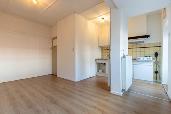 Medium property photo - Koningin Julianalaan 25, 1421 AH Uithoorn